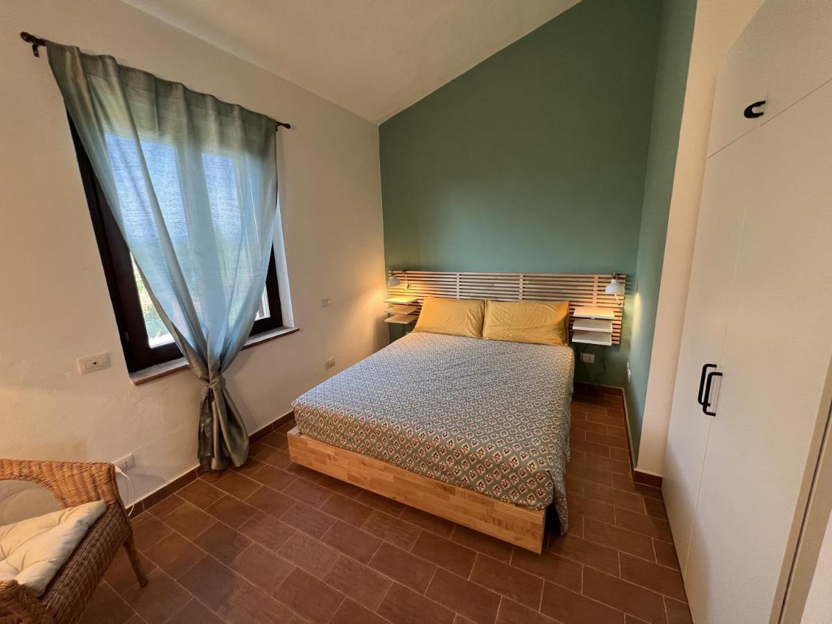 Villa Casale Gemma Solaris Marsiliana Esterno foto