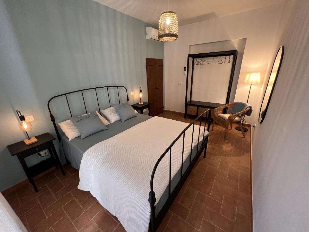 Villa Casale Gemma Solaris Marsiliana Esterno foto