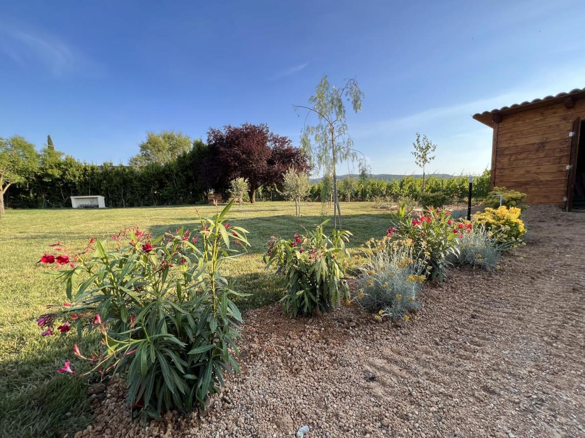 Villa Casale Gemma Solaris Marsiliana Esterno foto